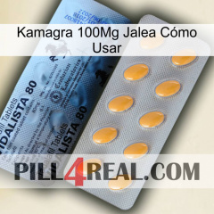 Kamagra 100Mg Jalea Cómo Usar 44